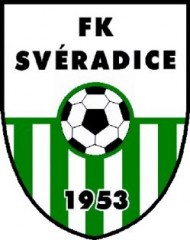 FK Svéradice vs. TJ Sokol Malesice